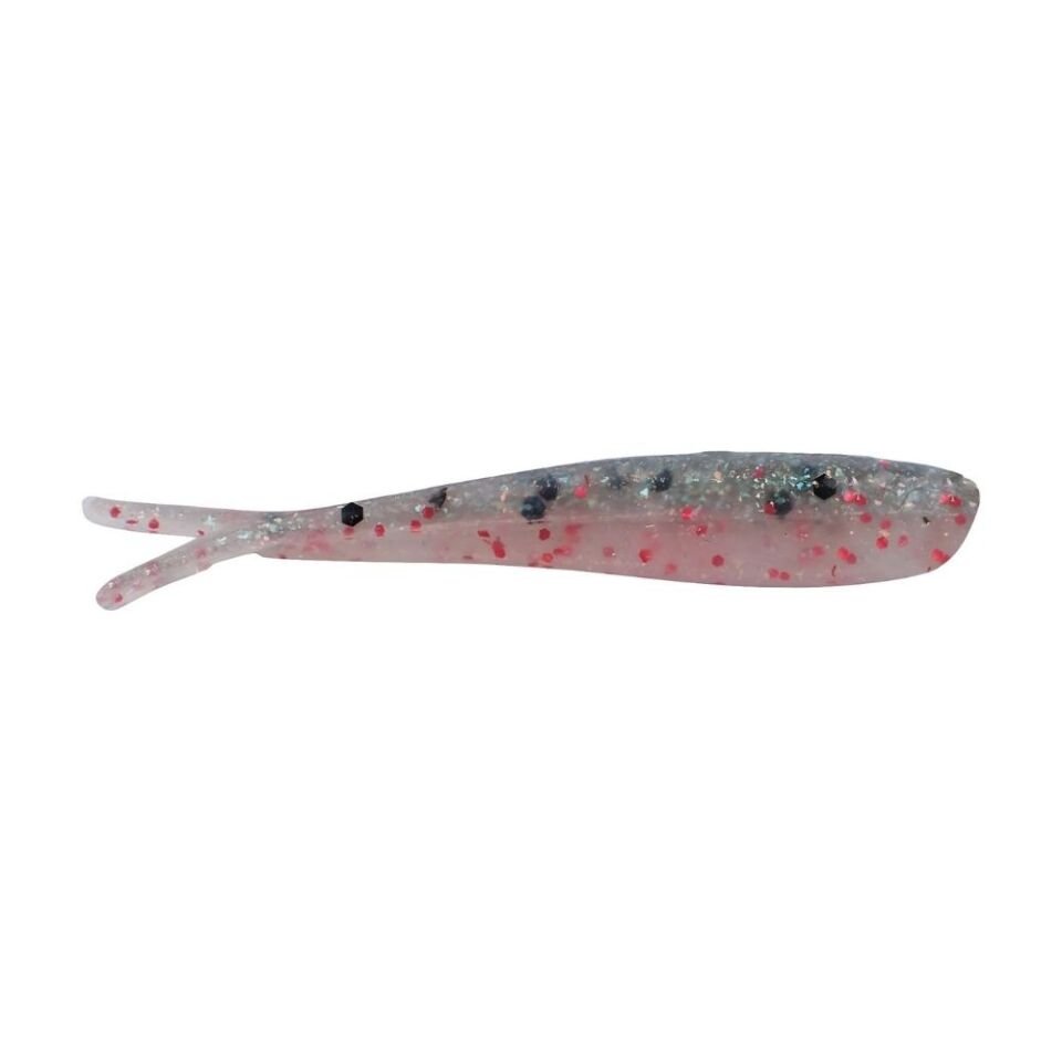 Berkley Gulp Alive Minnow Silikon Sahte Balık RAINBOW TROUT - 2.5CM