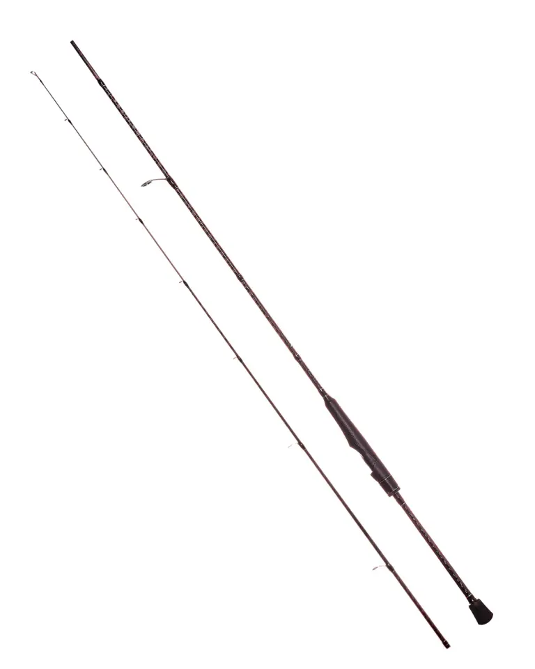 Pandora Xenon Kamış 2.03 MT 1.15 GR Atarlı Spin Olta kamışı