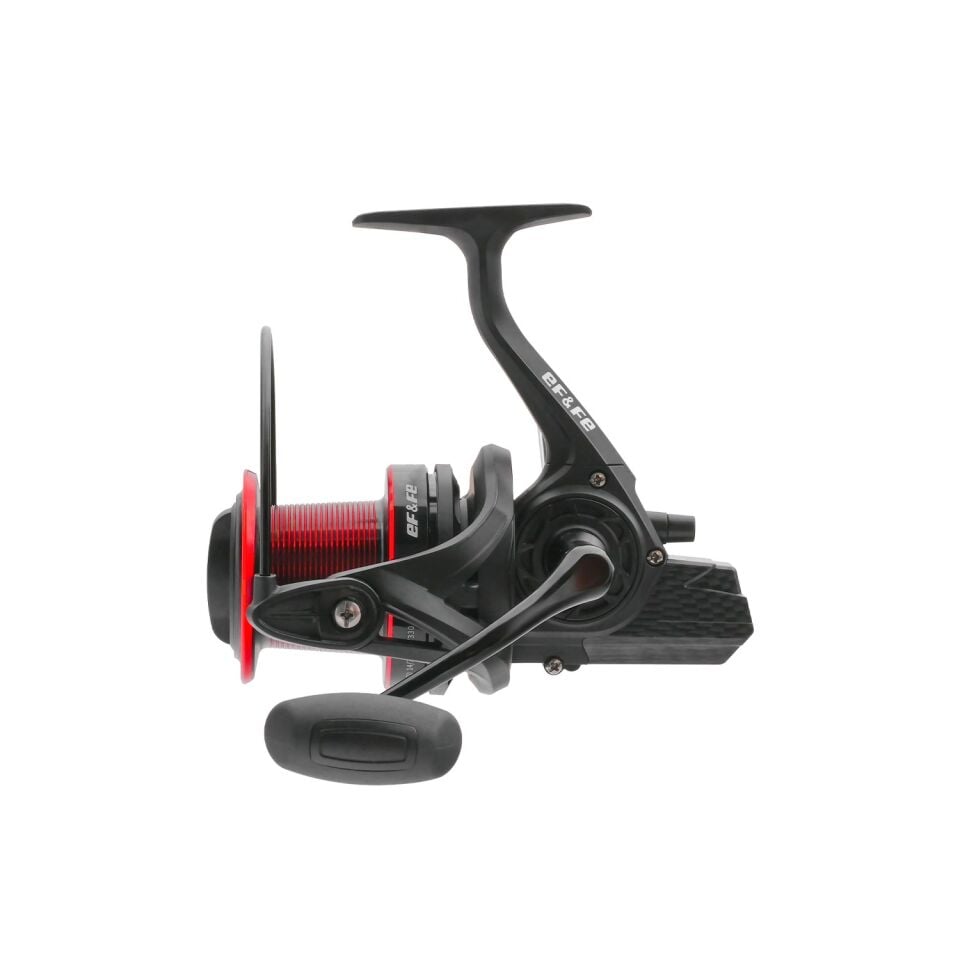 Effe Red Surf RD Olta Makinesi