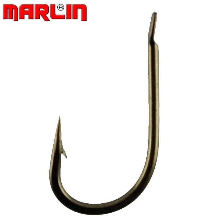 Marlin 9284 Bronz İğne