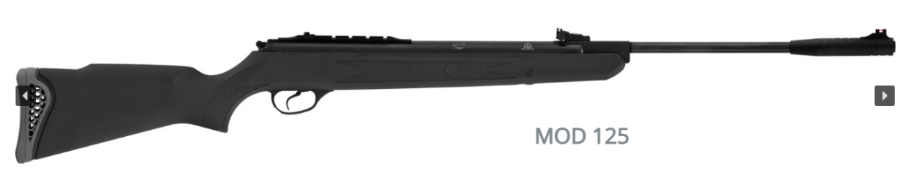 Hatsan Mod 125  Havalı Tüfek