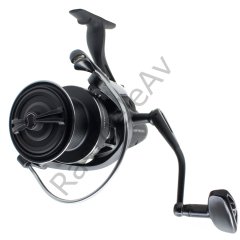 Kudos Carp Time 6500 Baitrunner Olta Makinesi