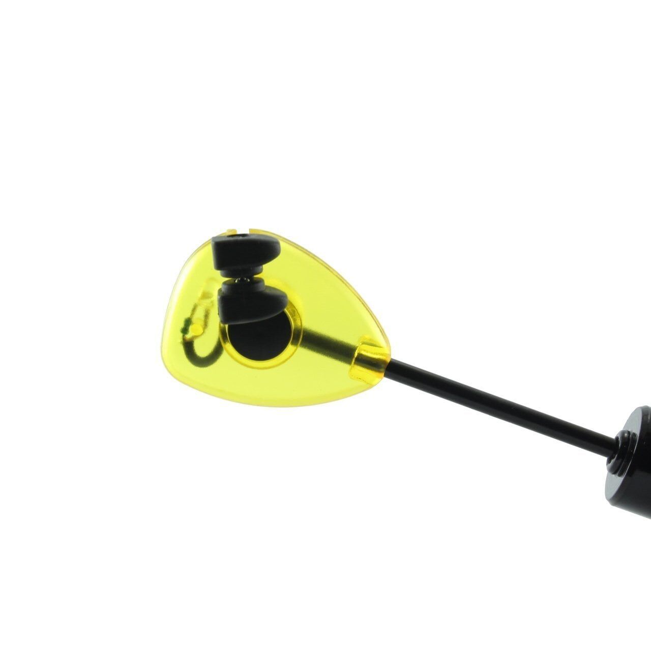 Bite indicator Gergi Aparatı Lancer/Işıklı Alarm Sarı