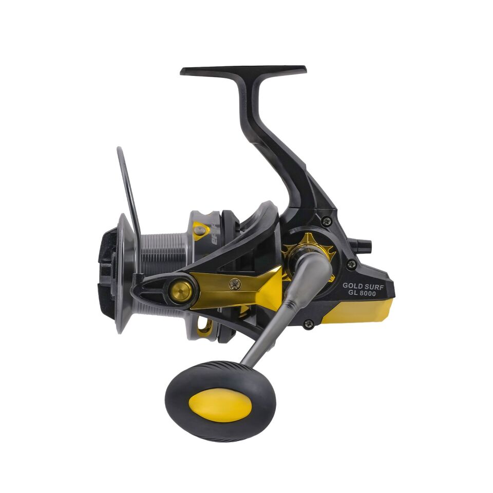 Effe Gold Surf GL Olta Makinesi