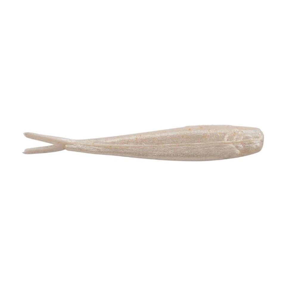 Berkley Gulp Alive Minnow Silikon Sahte Balık LUMA GLOW - 2.5CM