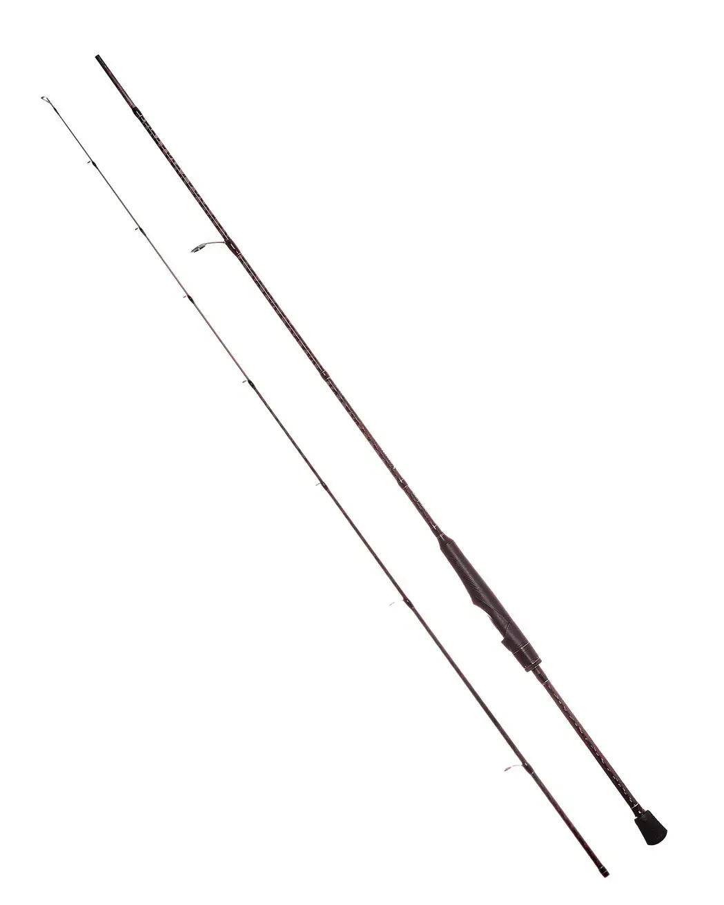 Pandora Xenon Kamış 2.28 MT 1.15 GR Atarlı Spin Olta kamışı