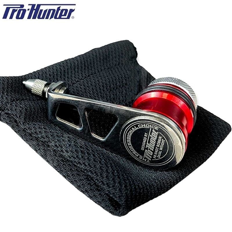 PR Knot Bobin G2 60g