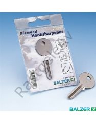 Balzer 18441 014 İğne Bileyleyici Anahtar 5.5cm