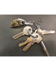 Balzer 18441 014 İğne Bileyleyici Anahtar 5.5cm