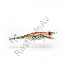 Captain 3000 Kalamar Zokası 7.5cm Example Squid