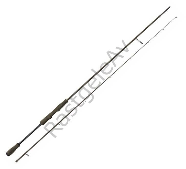 Savage gear SG4 Ultra Light Game 7'3'' 221 cm 3-10G 2 Parça