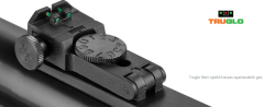 Hatsan Mod 125 Sniper Havalı Tüfek  5,5 MM