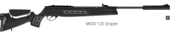 Hatsan Mod 125 Sniper Havalı Tüfek  5,5 MM