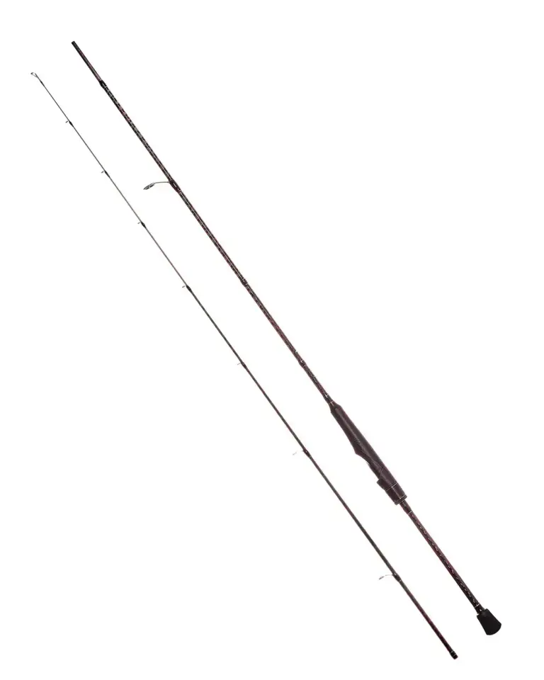 Pandora Xenon Kamış 2.58 MT 5.25 GR Atarlı Spin Olta kamışı