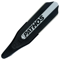 PATHOS ULTIMATE CARBON PALET