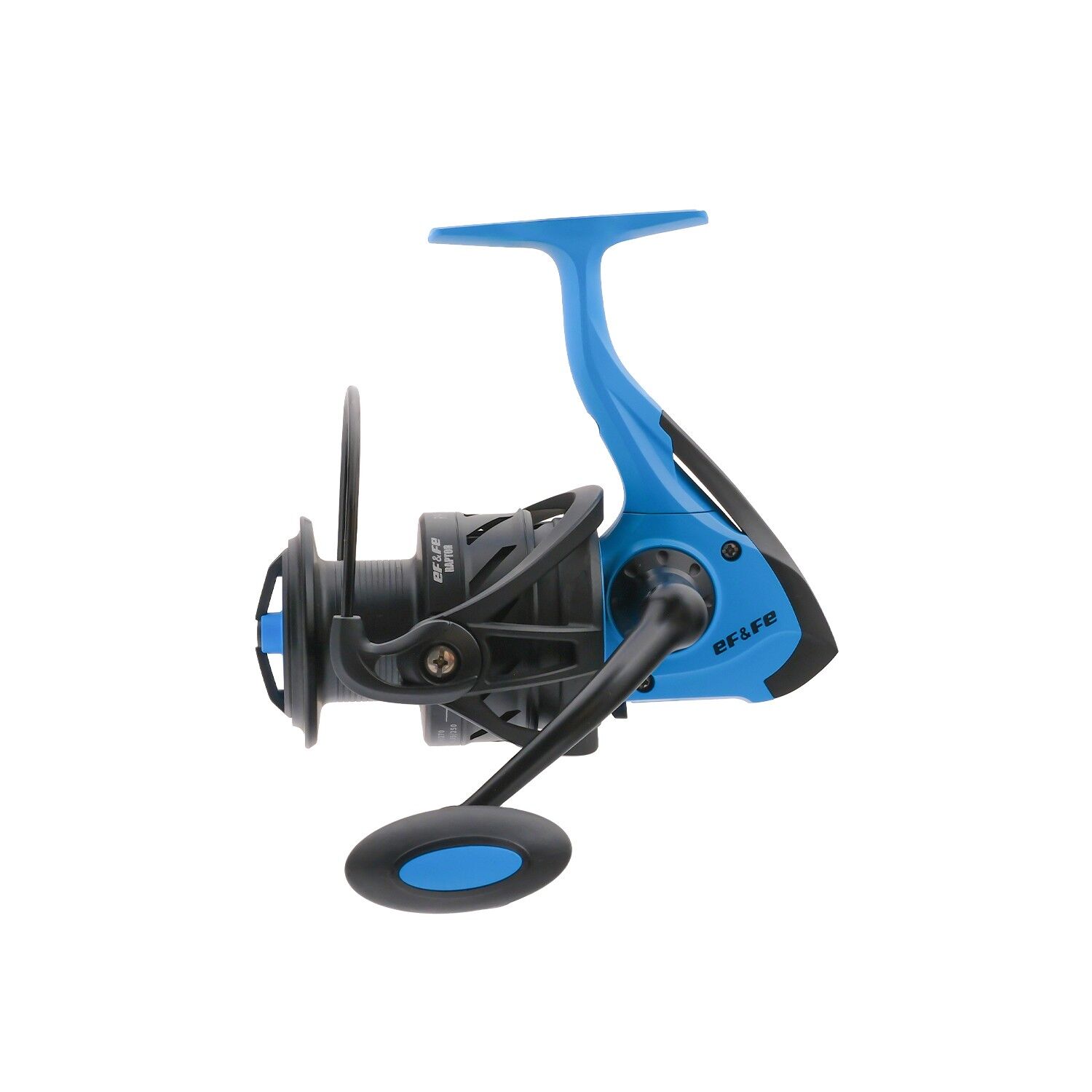 Effe Raptor Olta Makinesi - Mavi