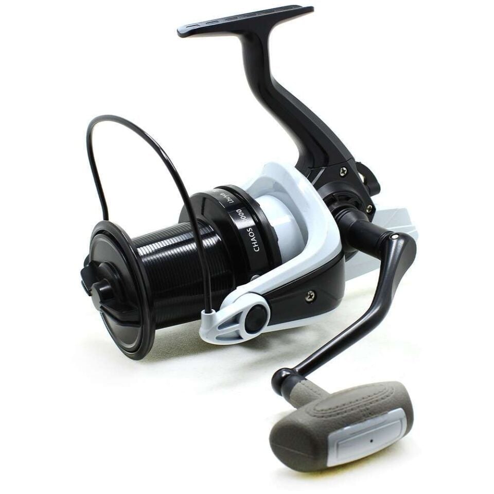 Captain Chaos 10000 Surf Makine 4+4+1 BB