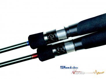 Kaido Nervio Spining KNS601-MH 300g