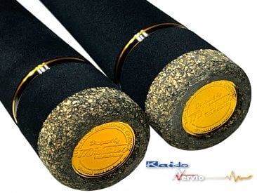 Kaido Nervio Spining KNS601-MH 300g