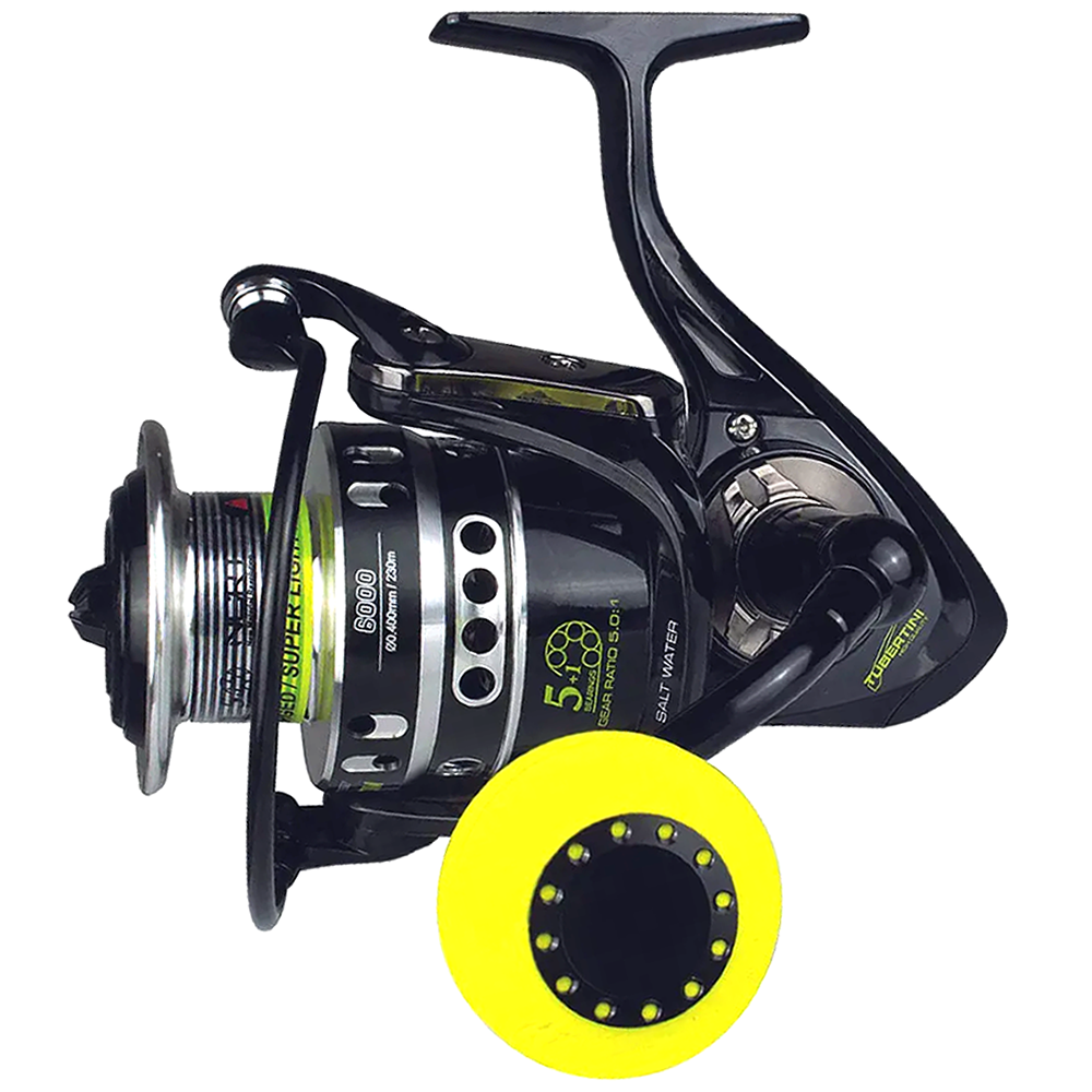 Ap Power Sarı Olta Makinesi