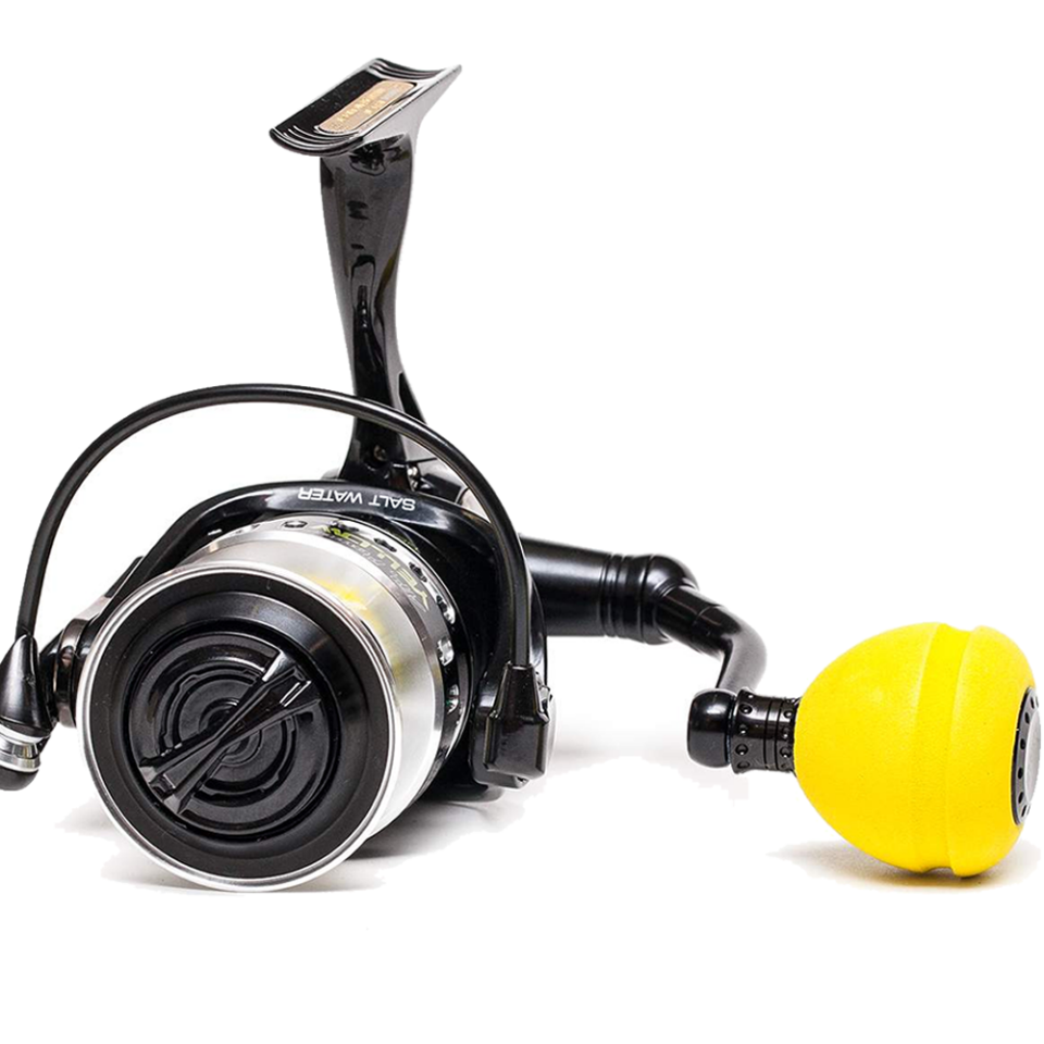 Ap Power Sarı Olta Makinesi