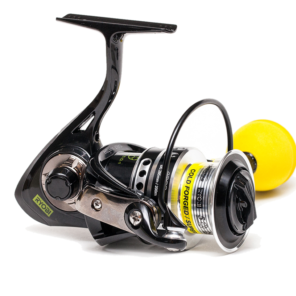 Ap Power Sarı Olta Makinesi