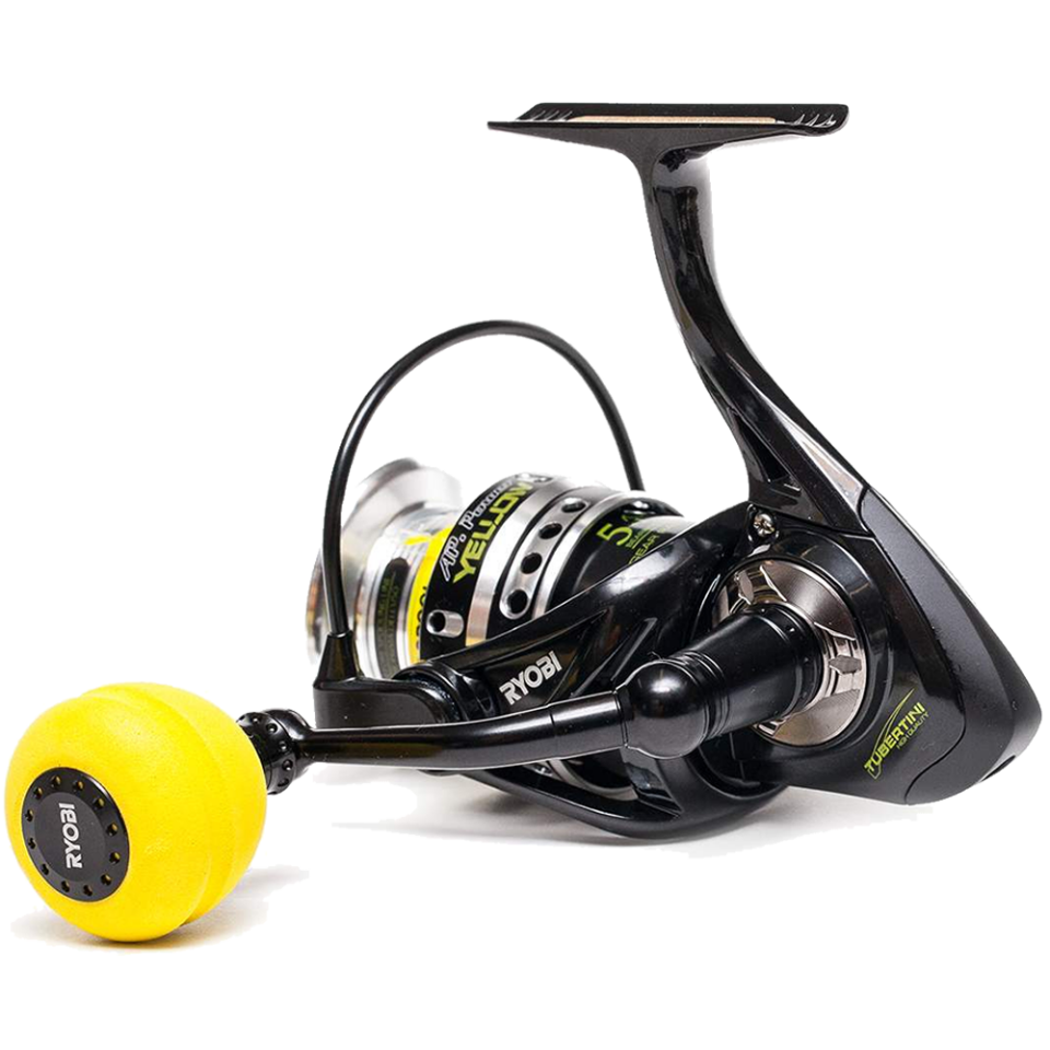 Ap Power Sarı Olta Makinesi