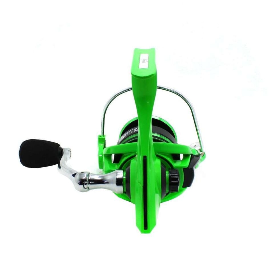 Captain Consept 5000 Tekne Makine 3+1 BB