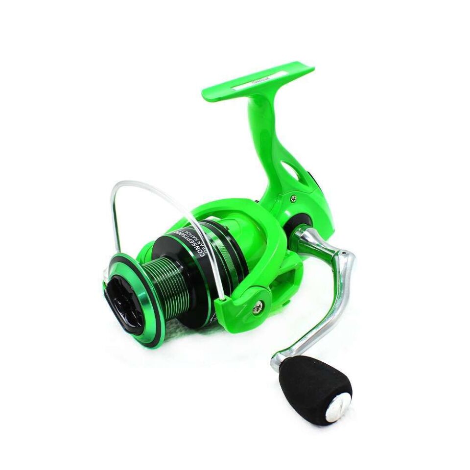 Captain Consept 5000 Tekne Makine 3+1 BB