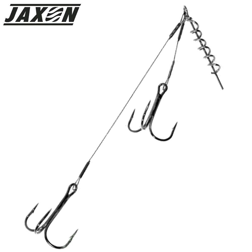 Jaxon Spining Pro Treble Hook