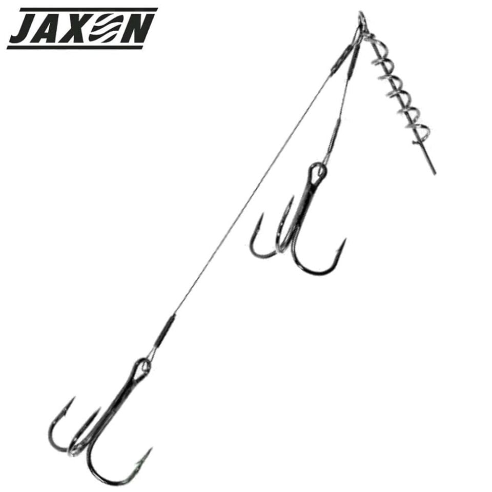 Jaxon Spining Pro Treble Hook