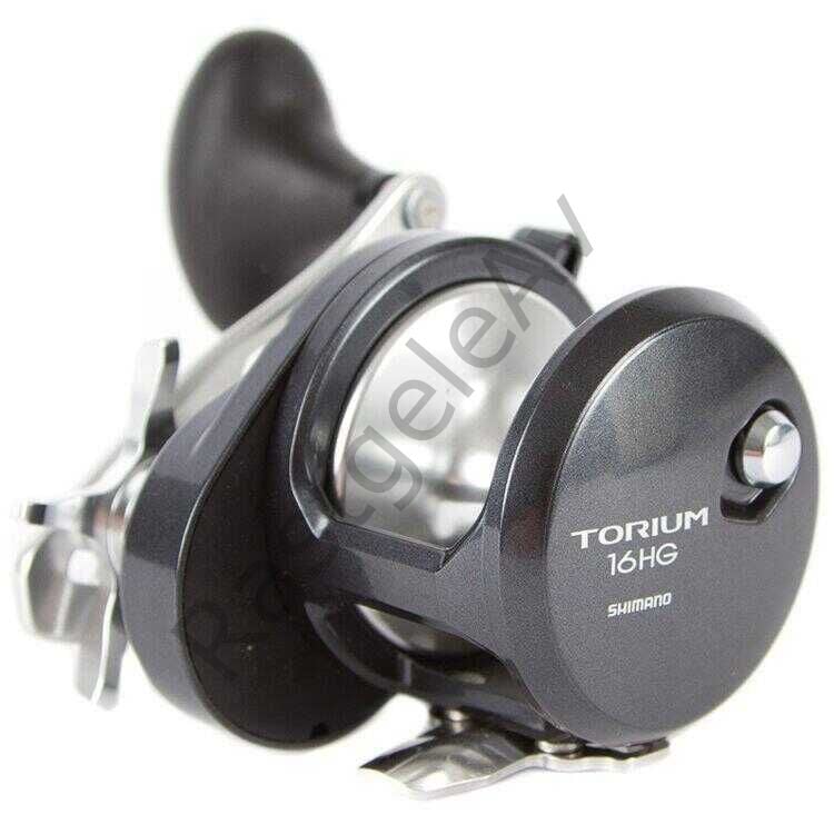 Shimano Torium 16 AL HG Çıkrık Makina