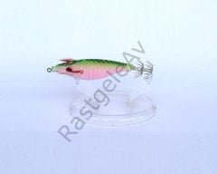 Captain 3003 Kalamar Zokası 6cm Excelance Squid