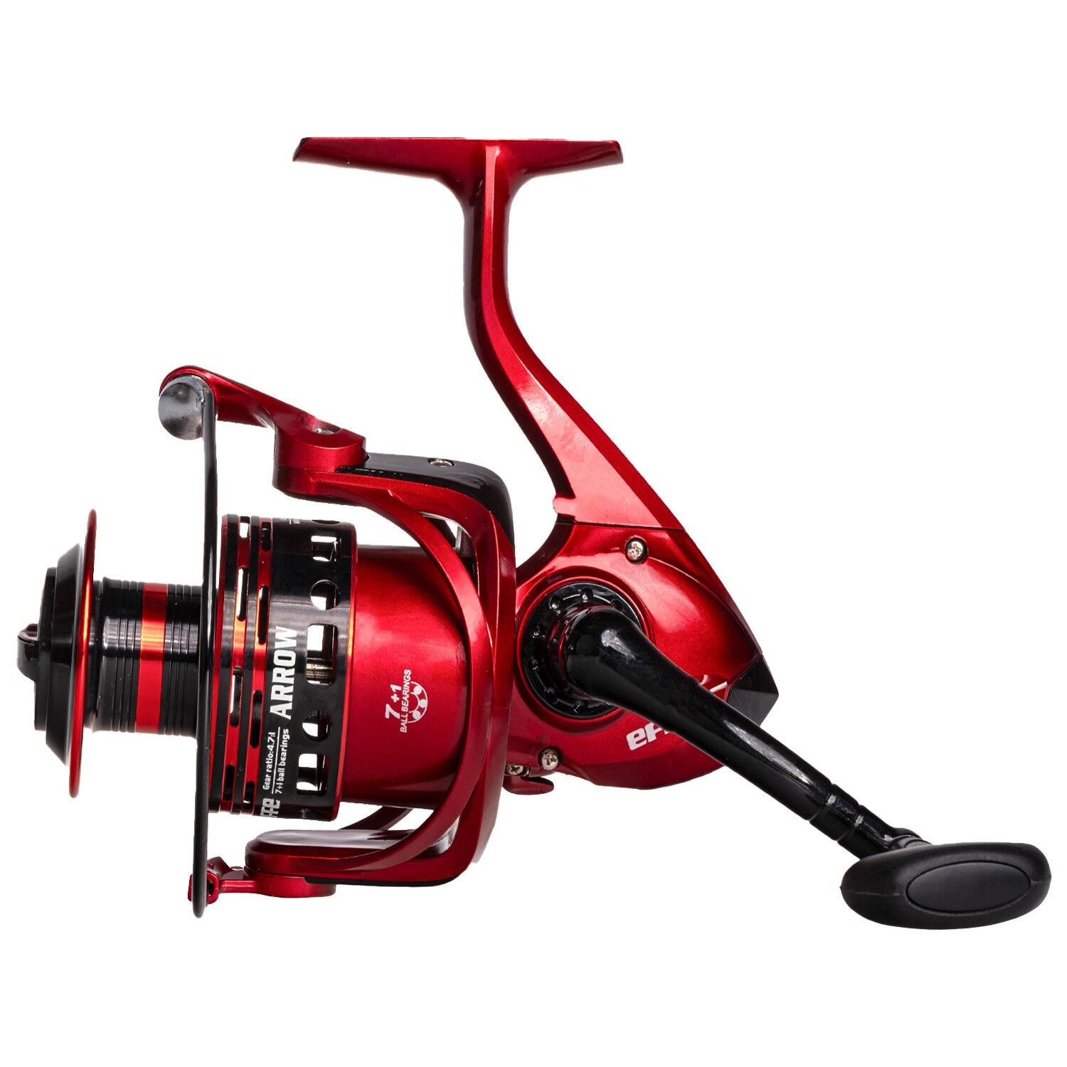 Effe Arrow Olta Makinesi