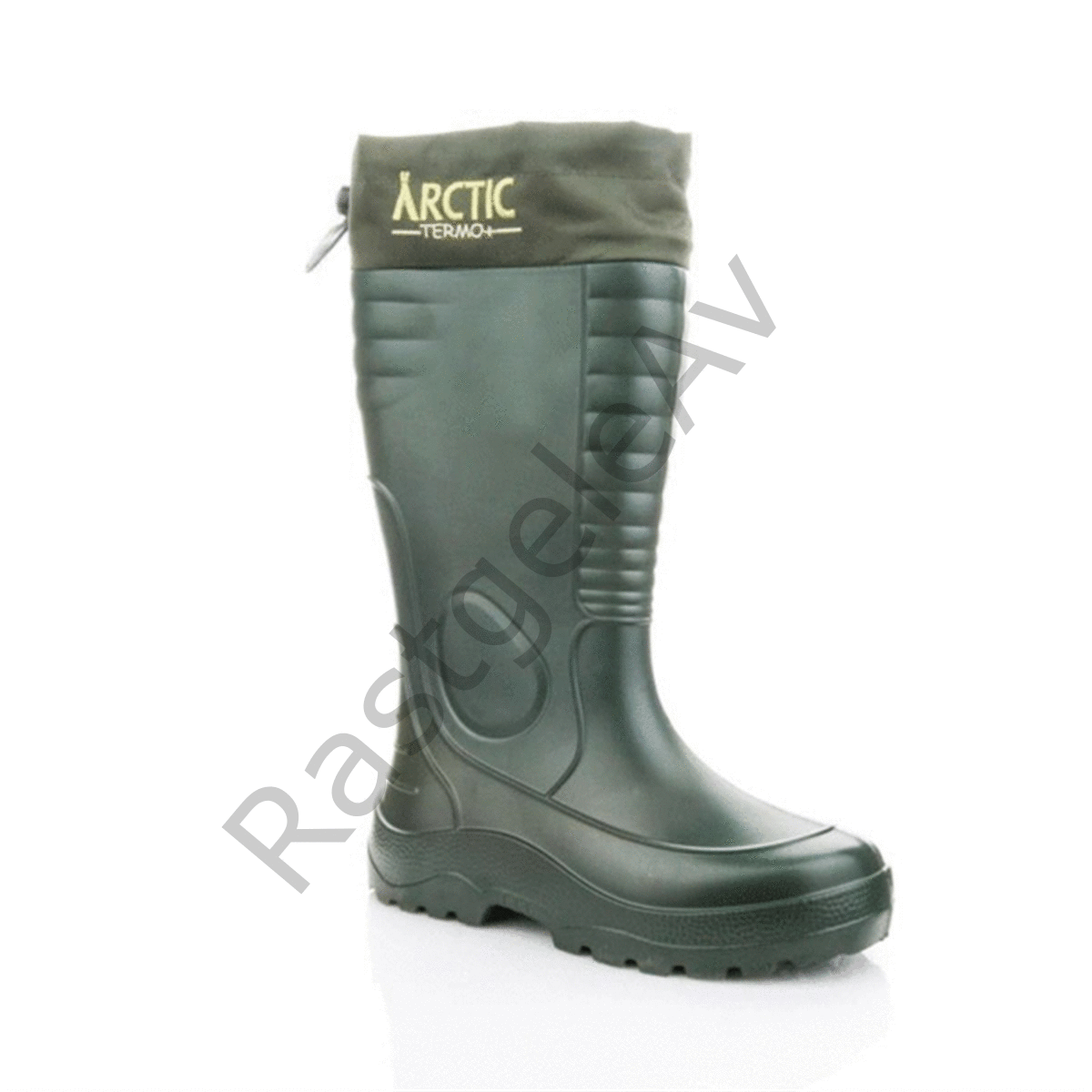 875 Lemigo Arctic Termo Çizme