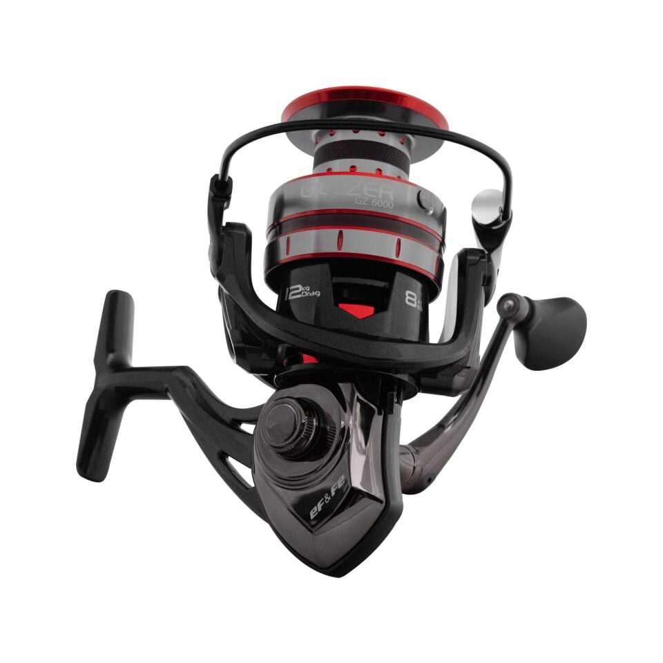 Effe Gillzer Olta Makinesi