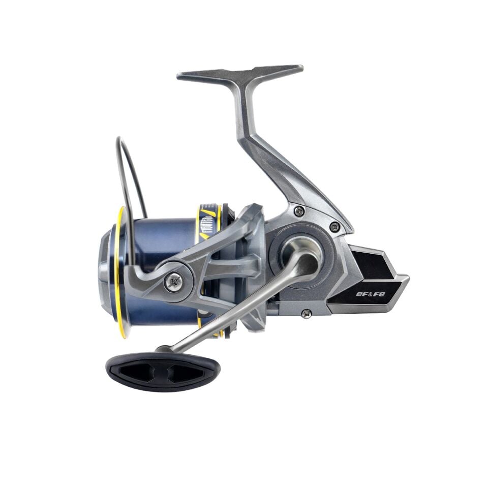 Effe Fighter Olta Makinesi