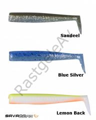 Savage gear LB Sandeel 18 cm (14 cm) Suni Yem Sandeel