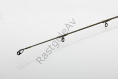 Savage Gear SG4 Medium Game TR 8'/2.43 m 12-45 gr 4 Parça