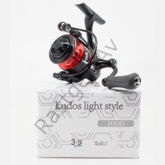 Kudos Light Style 1000 LRF Olta Makinesi