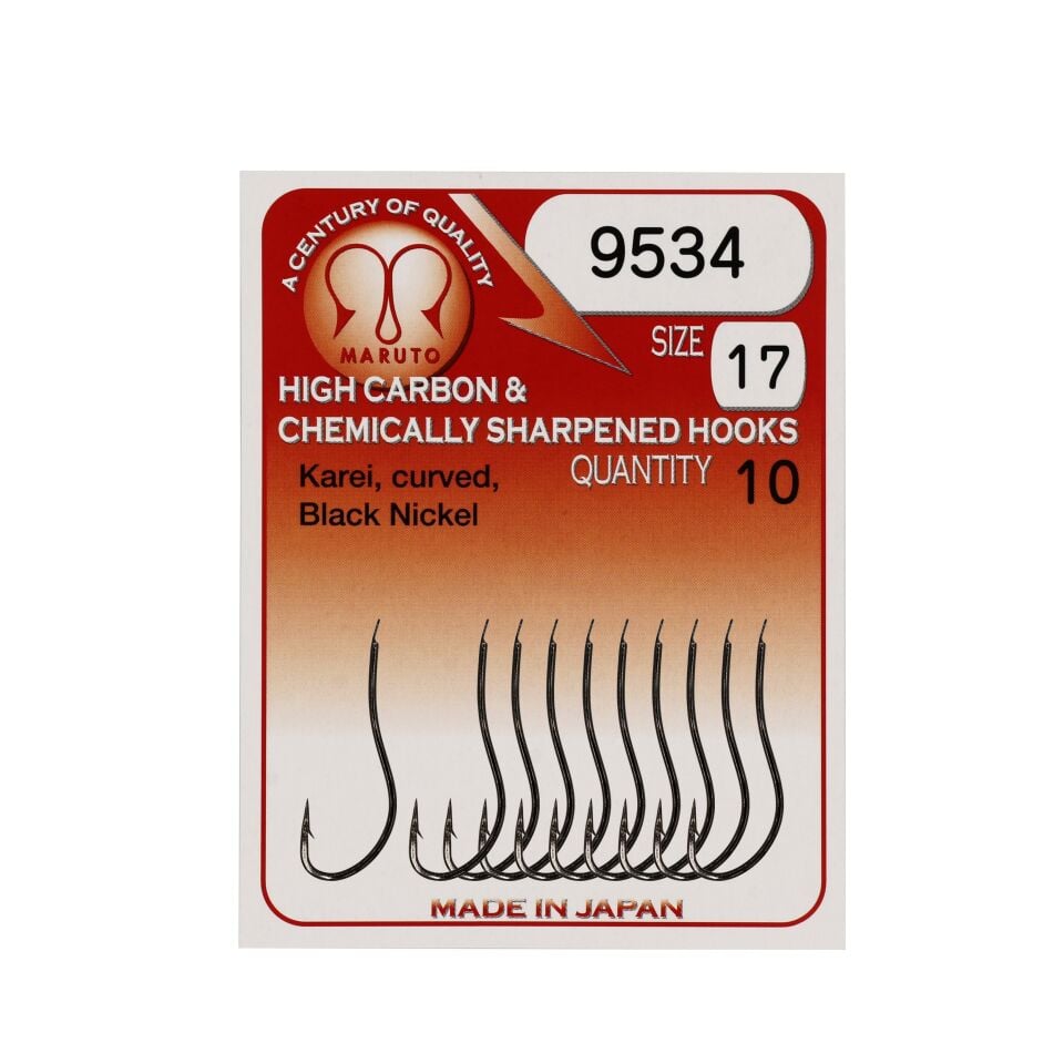 Maruto 9534 BN İğne (10)