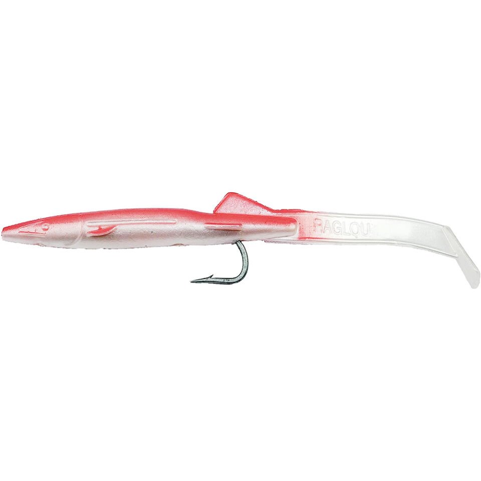 Ragot Raglou Sahte Balığı PR - 85MM