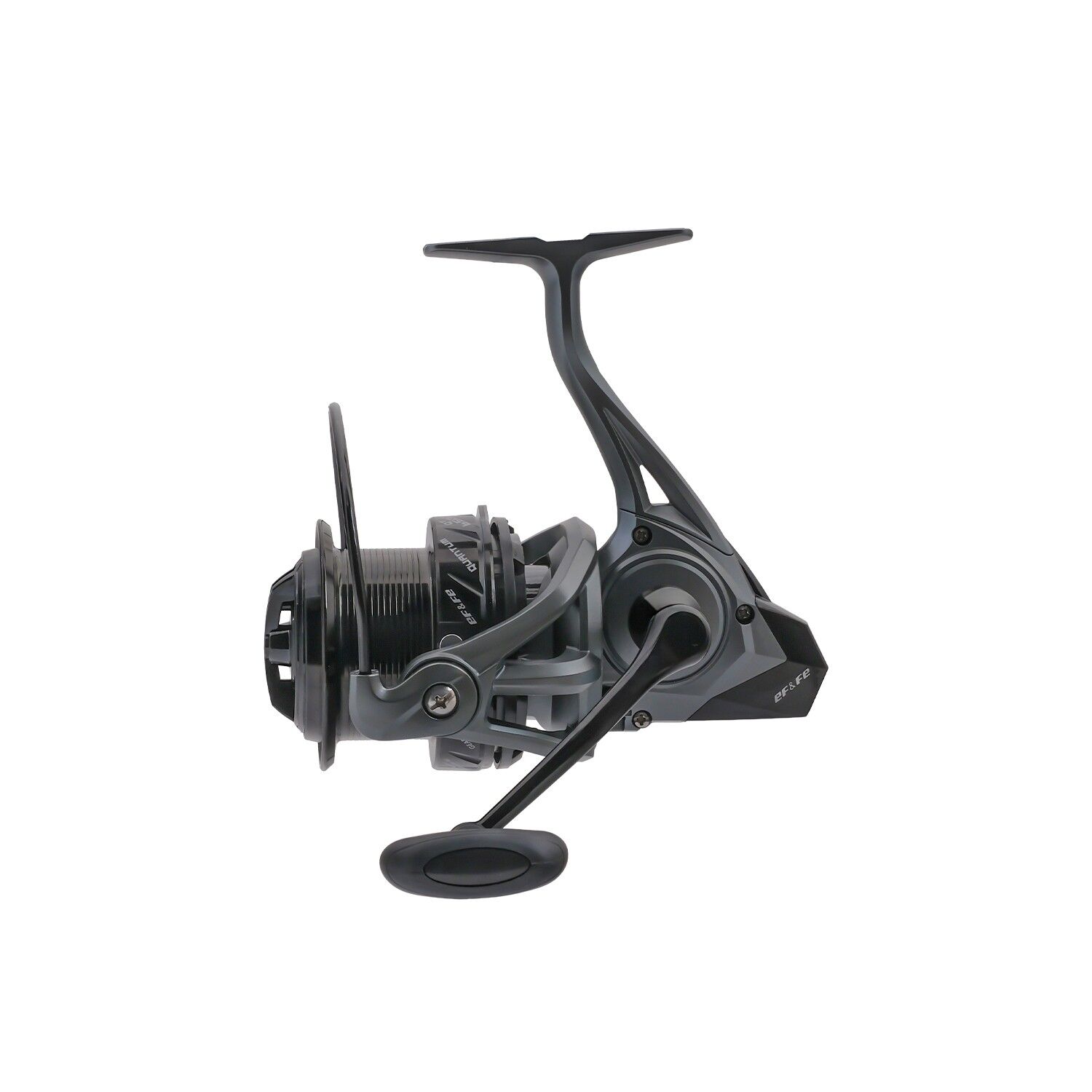 Effe Quantum Olta Makinesi