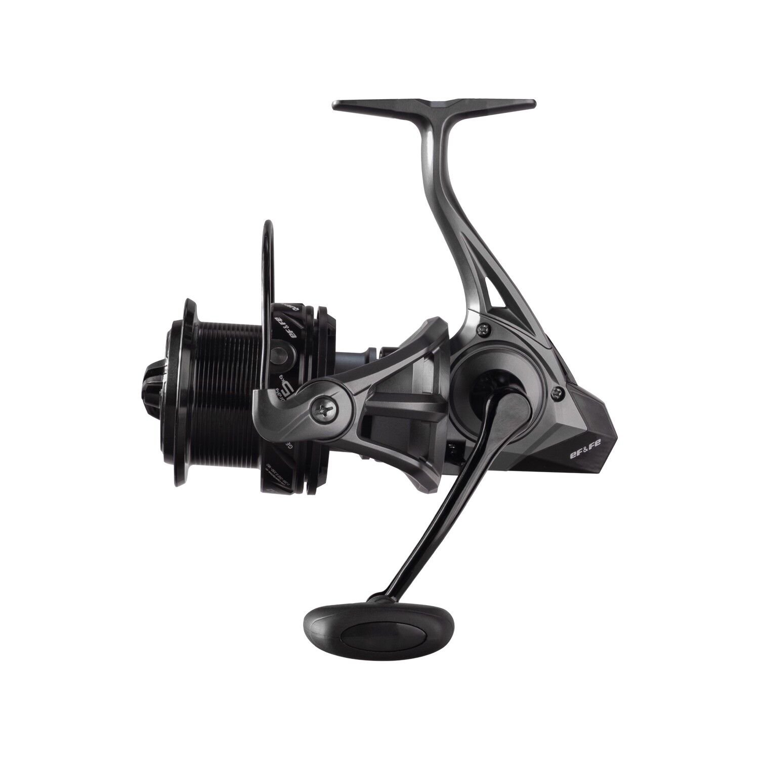 Effe Quantum Olta Makinesi