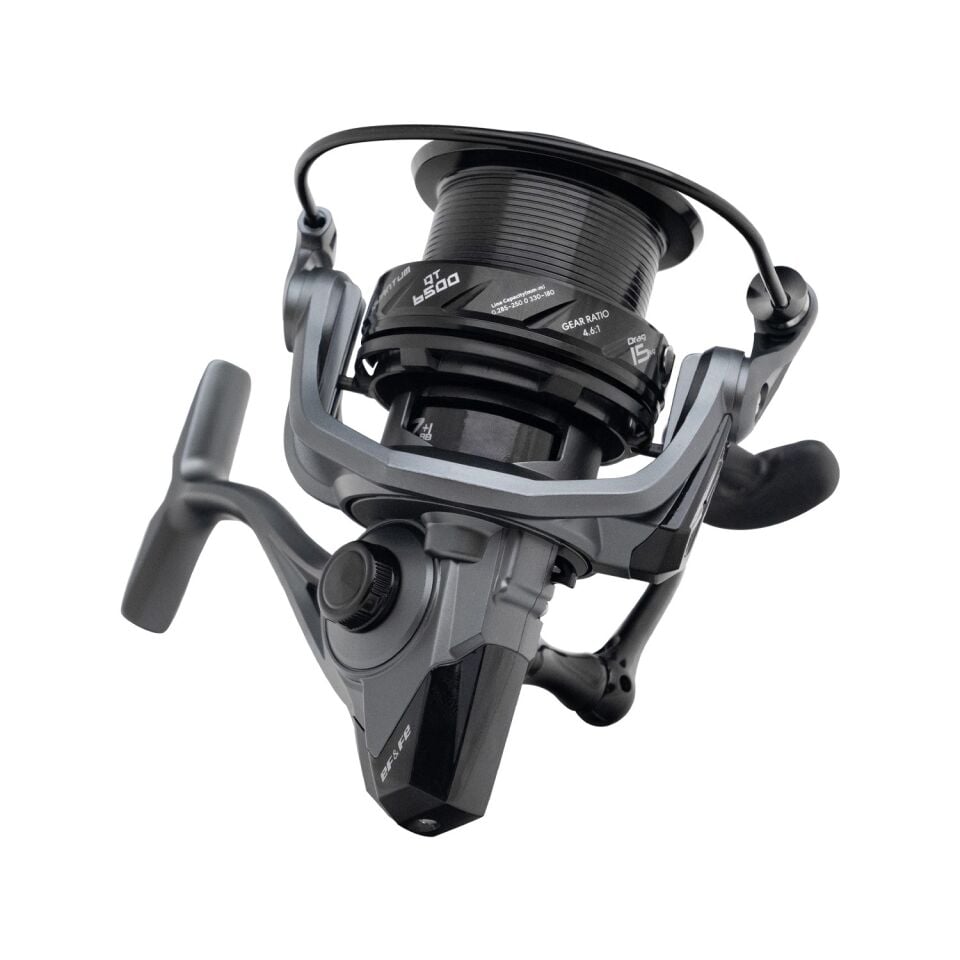 Effe Quantum Olta Makinesi