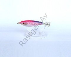 Captain 3010 Kalamar Zokası 7cm Flash Filinta Squid