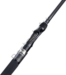Balzer Shirasu Twitch IM-12 Carbon Spin Kamış 211cm 7-22gr Atar
