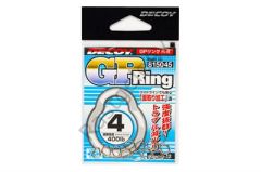 Decoy R-6 GP Ring Solid Jig Halkası