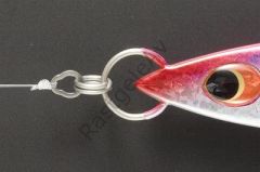 Decoy R-6 GP Ring Solid Jig Halkası