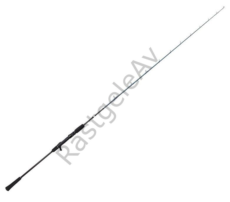 Savage Gear SGS2 Slow Jigging 6'4''/1.93m Max 120 gr Tek Parça